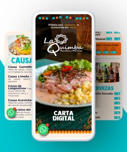 Carta Digital de 6 a 8 pág - Imagen 3